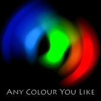 Any Colour You Like -  Indian Summer Vinyl Mix by Anycolouryoulike