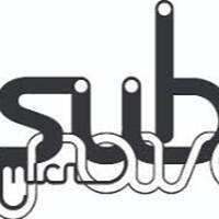 Subwave by Julien Girauld