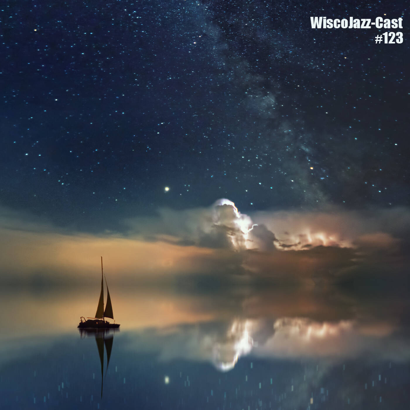 WiscoJazz-Cast - Episode 123 episode artwork