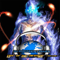DJ ROCKLEY - TOP OF THE WORLD (LIVE SET) by Rockley Lelles