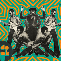 Ethnik Phunk Vol.5 by Cinematik Phunk