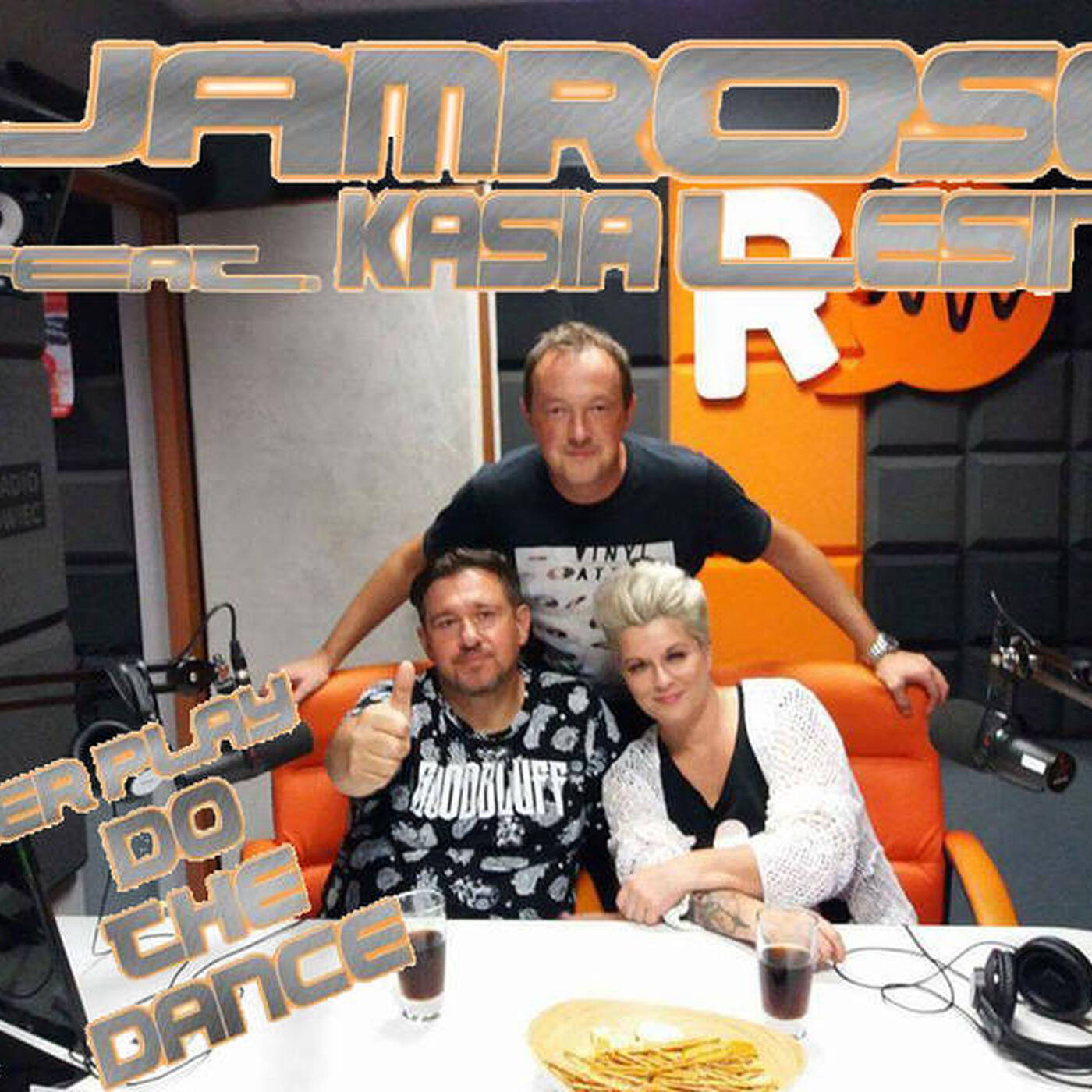 26.08.2017 DanceMania Night cz.11 - Radio Ostrowiec 95,2 FM episode artwork