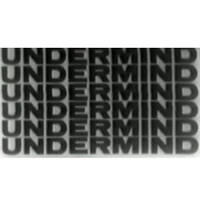 UnderMind by pHiLBo