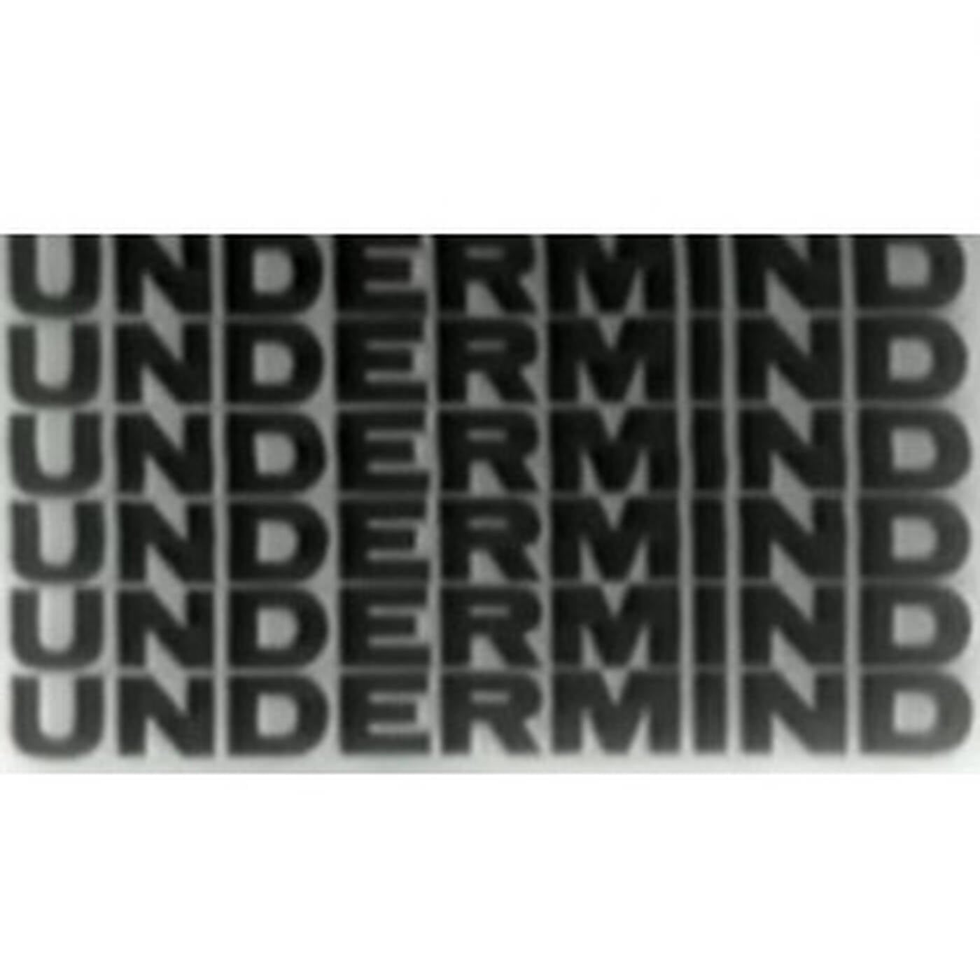 UnderMind episode artwork