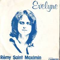 01 Rémy Saint Maximin - Évelyne 1975 by LTO