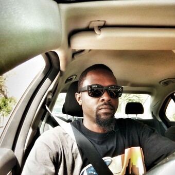 Brian Ombima Maloba