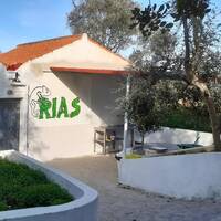 O trabalho de recuperação do RIAS by Rádio Gilão - Tavira