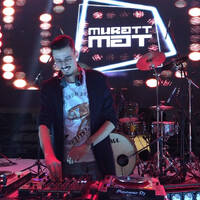 Muratt Mat - Dance Time #001 by Muratt Mat