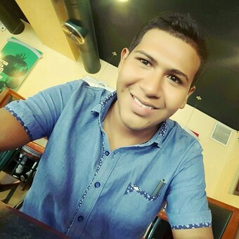 Matthew Herrera Ortega