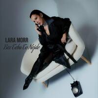 28.11.2025 - Lara Morr by Rádio KIKS