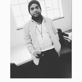 Sanele Starah Nkosi