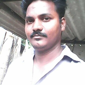Vinayak Karande