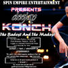 Deejay Konch254