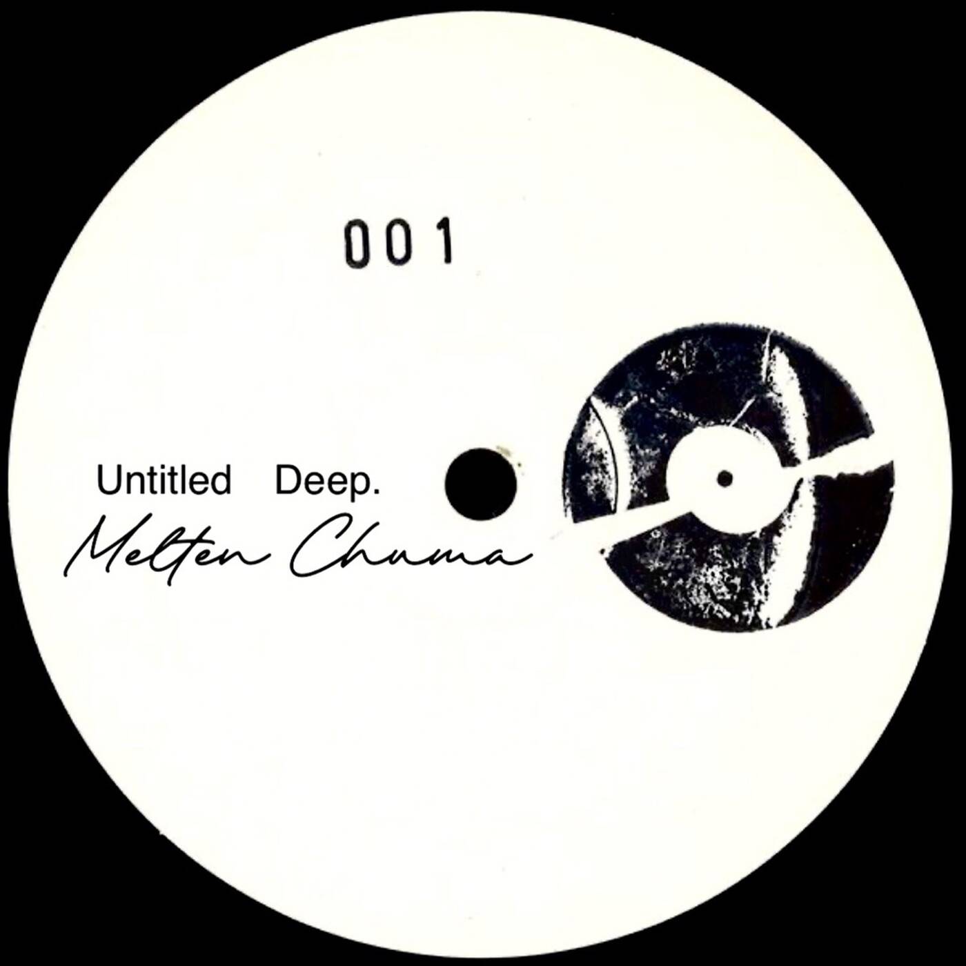 Untitled Deep 001 episode artwork