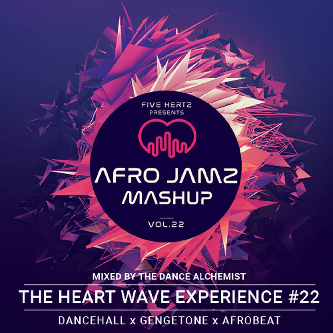 Afrobeat x Gengetone x Dancehall Mashup Mix