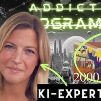 PREDICTIVE PROGRAMMING - Bereiten uns Filme und Bücher auf die Zukunft vor? Mit @EticaMedia by NuoFlix