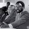 Lesiba Phaleng