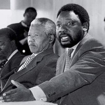 Lesiba Phaleng
