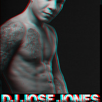 Feel the Bass Abril 2013 by DJ Jose Jones