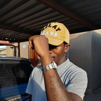 Moloko Ngoetjana