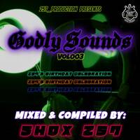 Godly Sounds Vol003(257's Birthday Celebration) by Shox_257