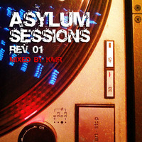 KMR - Asylum Sessions Rev.01 by K3MUR1