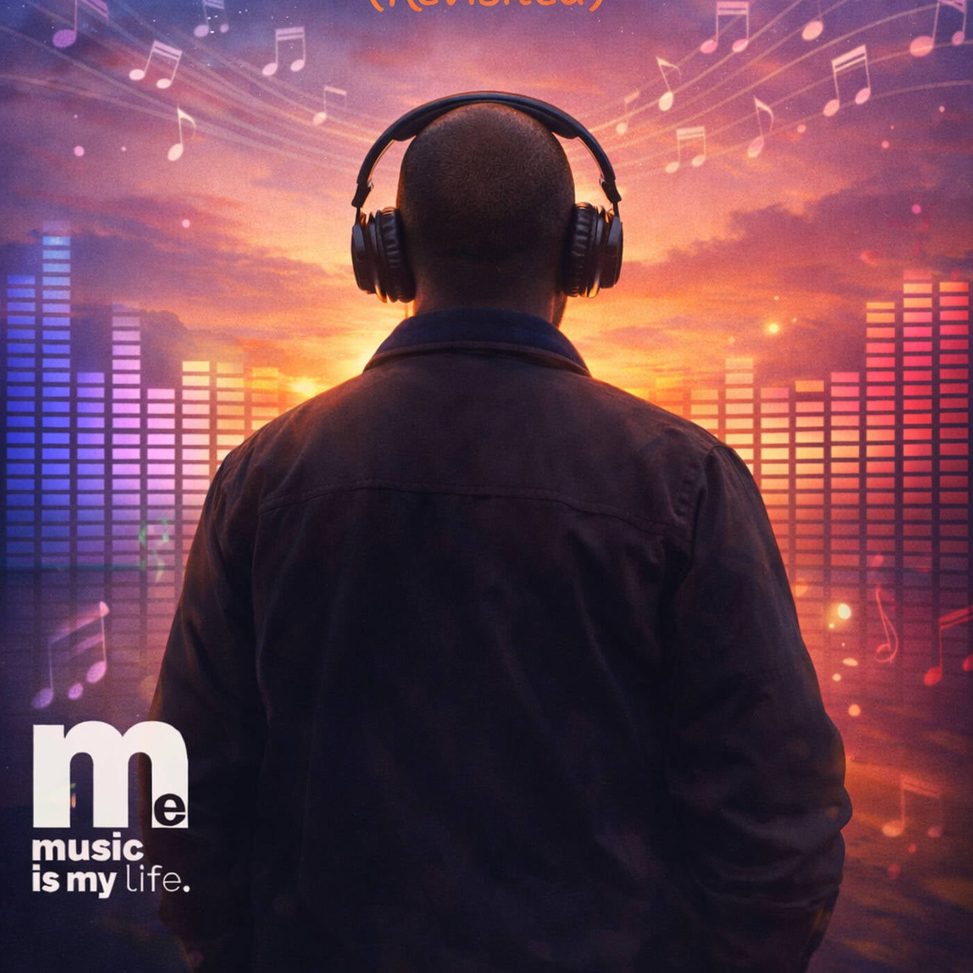 Waxy Wax - Journey Into My Soul (Revisted)