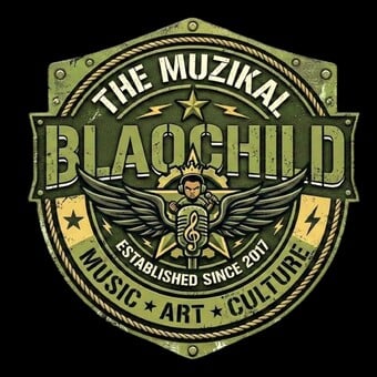 The Muzikal Blaqchild
