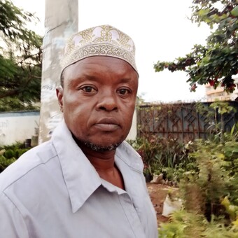 Rashid Mbevi (Sivoko)