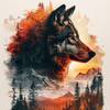 Potent Wolf