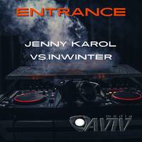 InWinter vs. Jenny Karol - EnTrance 46 by Jenny Karol ॐ