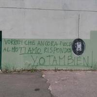 Unknown - Agony by Lino Casu