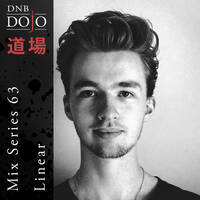 DNB Dojo Mix Series 63: Linear by DNB Dojo