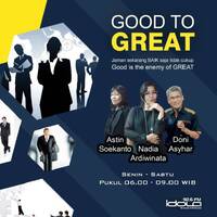 2017-07-24 Topik Idola - Yeka Hendra Fatika by Radio Idola Semarang