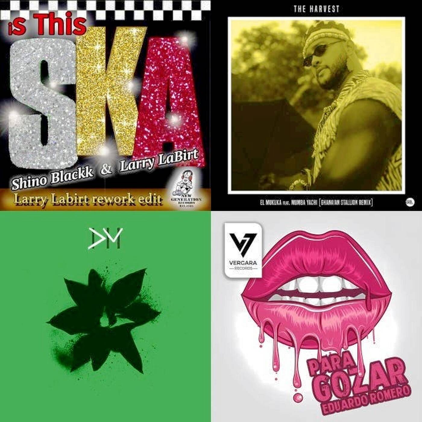 Raw Sessions #244 (mixed by 4 Da People) episode artwork