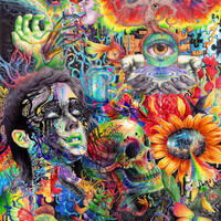 Grenzpunkt Null-Die Albtraumparty by Grenzpunkt Null Sound