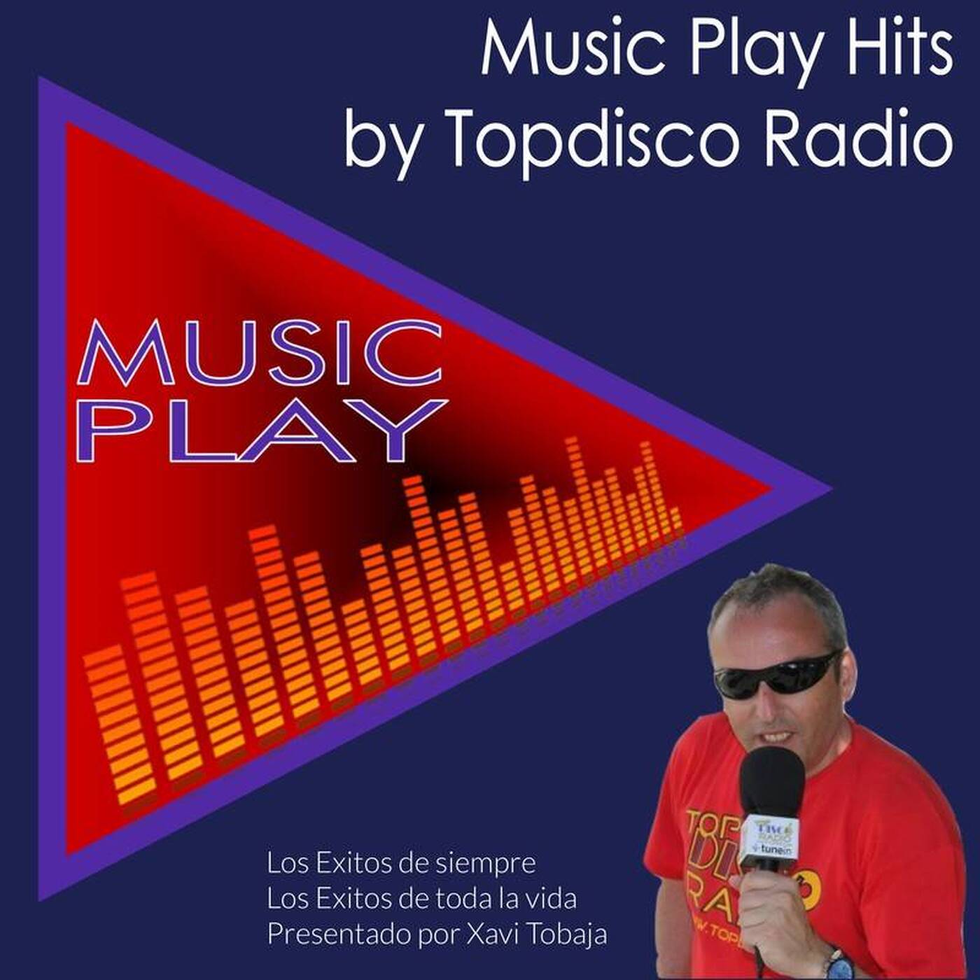 Music Play Programa 155 Musical Cine Hits episode artwork