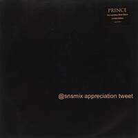 @snsmix appreciation tweet 04 by DJ Tucker