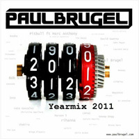 Paul Brugel Yearmix 2011 by DJ, Producer:  Paul Brugel