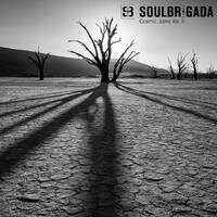 SoulBrigada pres. Cosmic Jams Vol. 2 by SoulBrigada