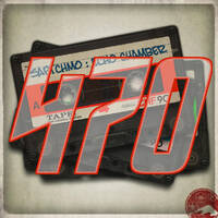 Echochamber 470 mit Delaydi (14.10.21) by Saetchmo