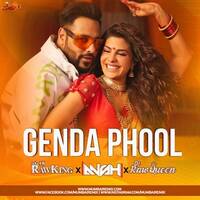 Genda Phool (Tapori Remix) - DJ RawKing x DJ Ansh x DJ RawQueen by MumbaiRemix India™