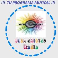 ONDAAMISTAD : 224-"SIENTE LA MUSICA CON JOSEMA"-224f by ONDAAMISTAD