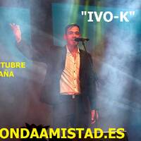 ONDAAMISTAD ENTREVISTA A :"IVO-K"(5 OCTUBRE 2018) by ONDAAMISTAD