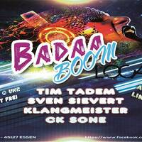 BadaaBOOM@Loca | Zwei19 CK Sone Set by ck Sone