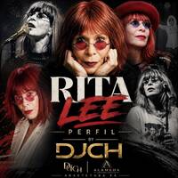 RITA LEE PERFIL BY DJCH by Carlos Henrique Rodrigues