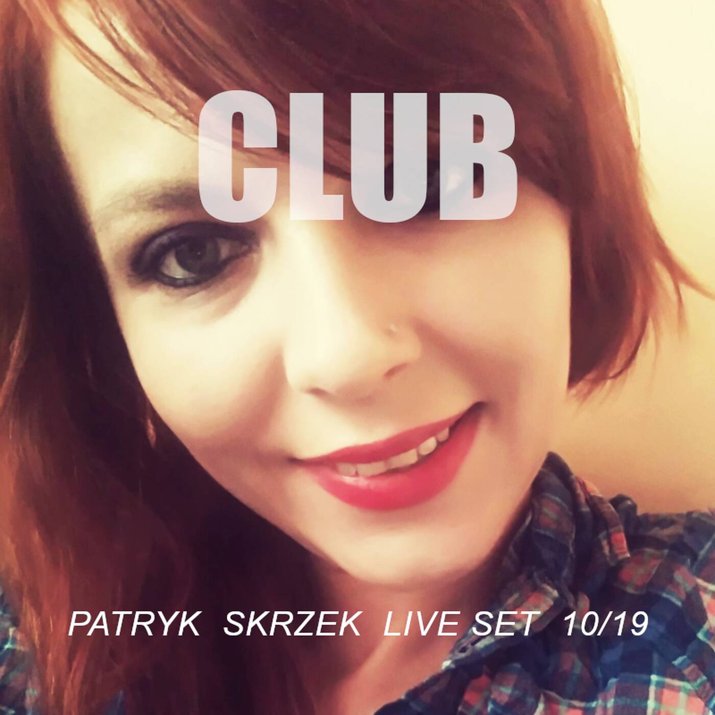 Patryk Skrzek Club 10/19 #043 episode artwork