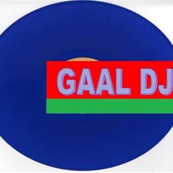 GAETANO ALONGI "GAAL DJ"
