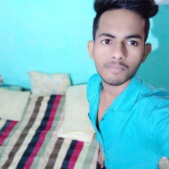 Vishal Godiya