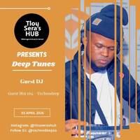 Tlou Sera's Hub - Guest Mix 164 by Technodeep